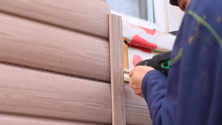 Siding for Multi-Family Homes in Cherokee, IA